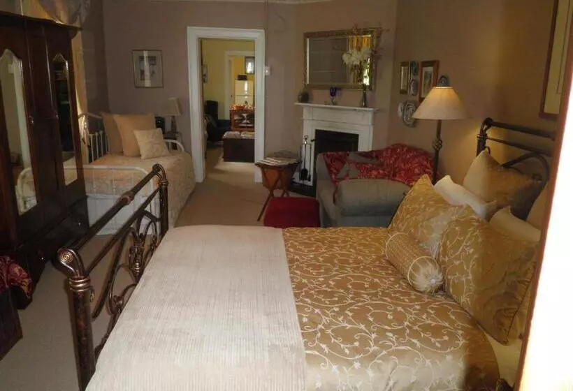 １ベッドルームアパートメント, Ivy On Glenelg