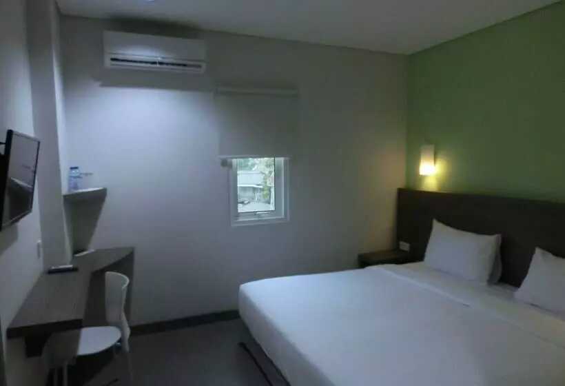 Superior Szoba, Izi Hotels