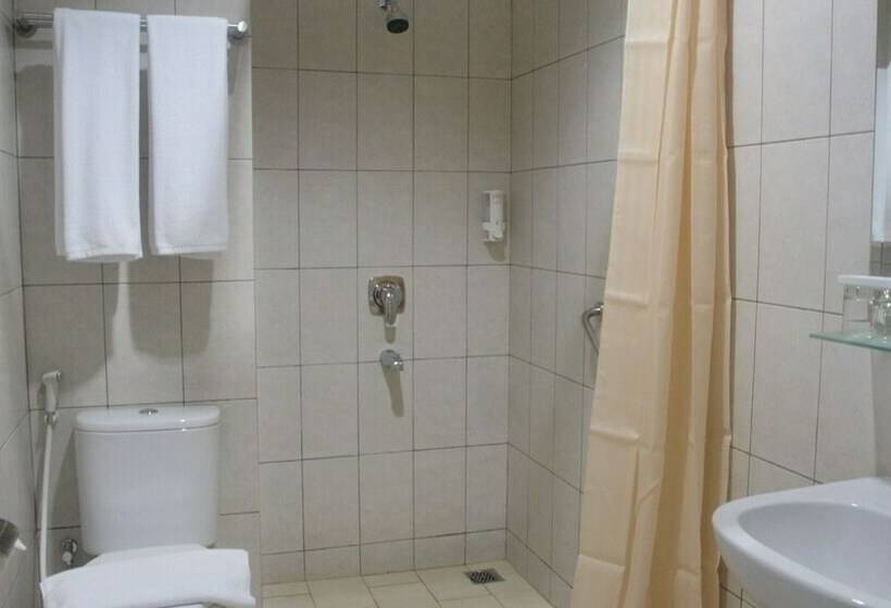 חדר סופריור, Izi Hotels