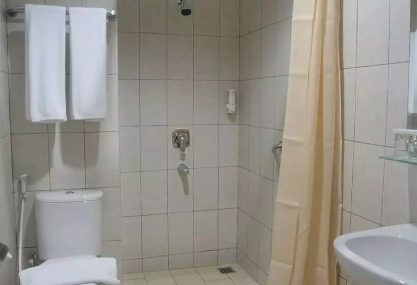 Superior Szoba, Izi Hotels