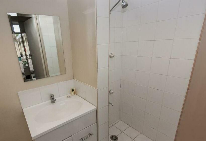 اتاق استاندارد یک نفره, Moruya Waterfront Hotel Motel