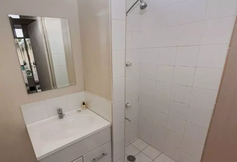 اتاق استاندارد یک نفره, Moruya Waterfront Hotel Motel