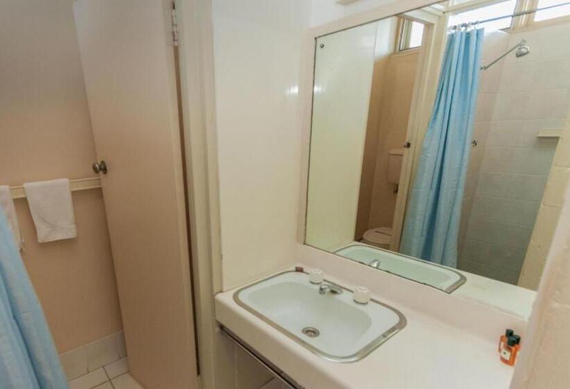스탠다드 룸, Moruya Waterfront Hotel Motel