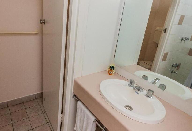 스탠다드 룸, Moruya Waterfront Hotel Motel