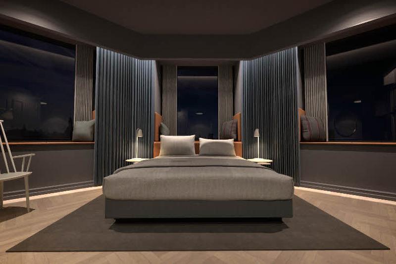 اتاق استاندارد یک نفره, Moruya Waterfront Hotel Motel