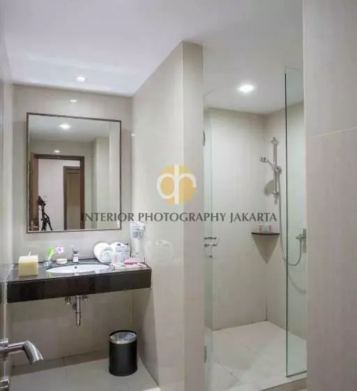 اتاق سوپریور, Orchardz Hotel Bandara