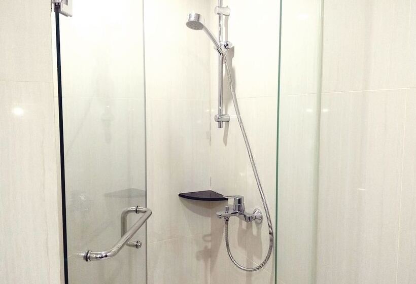 חדר סופריור, Orchardz Hotel Bandara