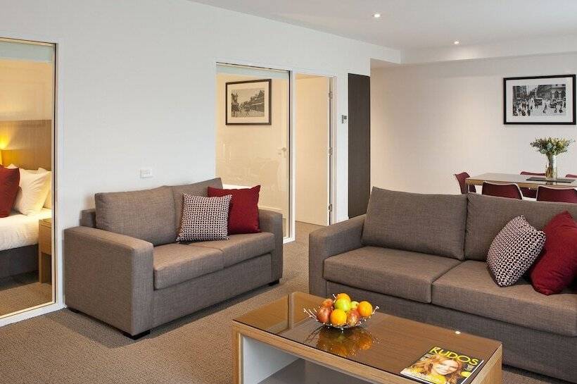 آپارتمان 3 خوابه, Quest Wodonga