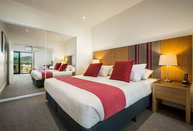 آپارتمان 2 خوابه, Quest Wodonga