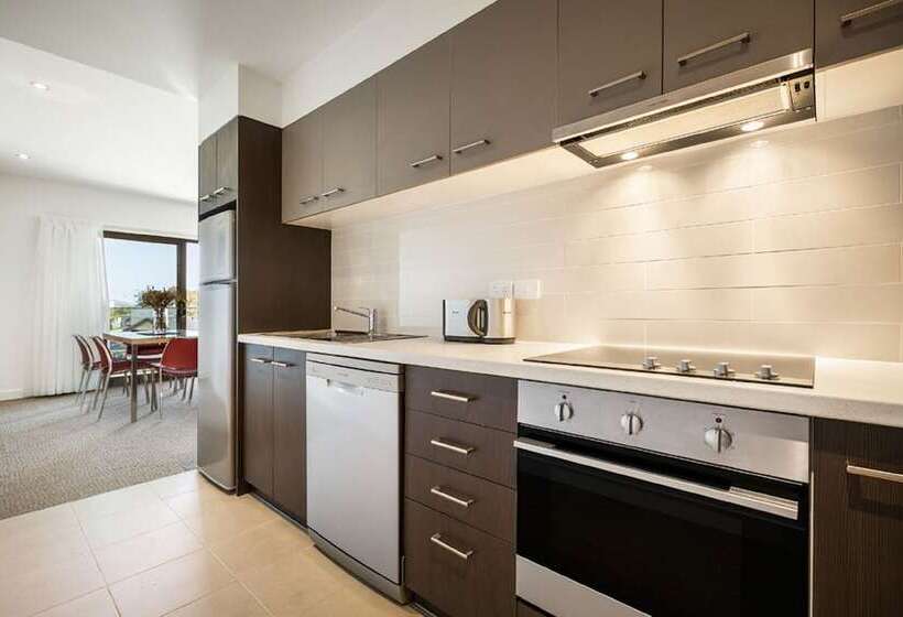 آپارتمان 2 خوابه, Quest Wodonga