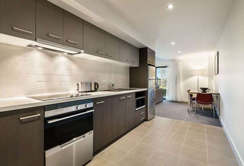 آپارتمان 1 خوابه, Quest Wodonga