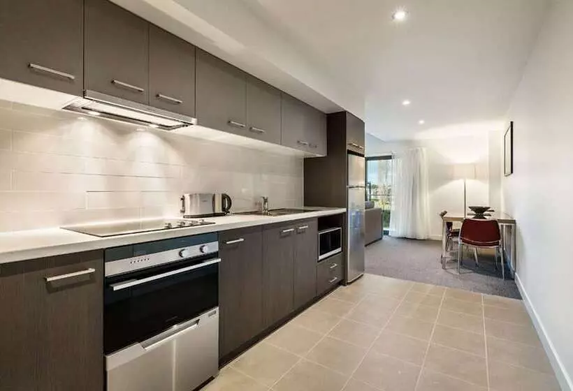 １ベッドルームアパートメント, Quest Wodonga