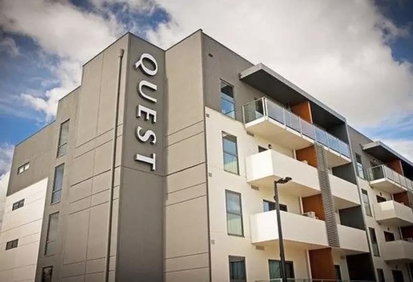 １ベッドルームアパートメント, Quest Wodonga