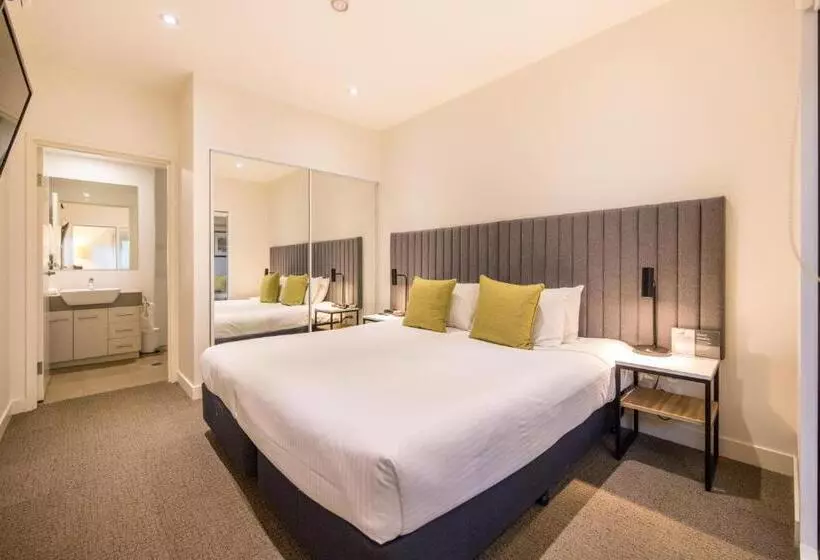 ３ベッドルームアパートメント, Quest Wodonga