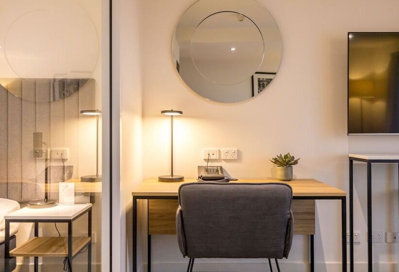 آپارتمان 1 خوابه, Quest Wodonga