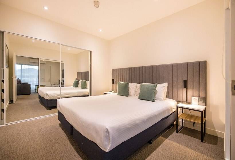 آپارتمان 1 خوابه, Quest Wodonga