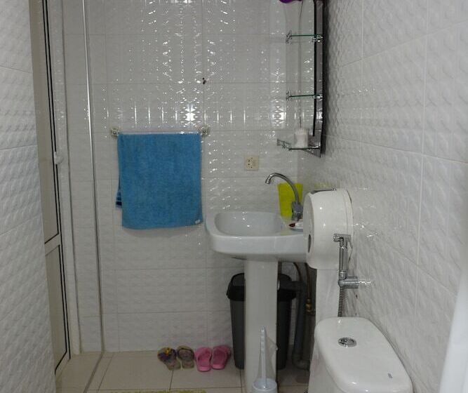 스탠다드 룸, Riad Asma