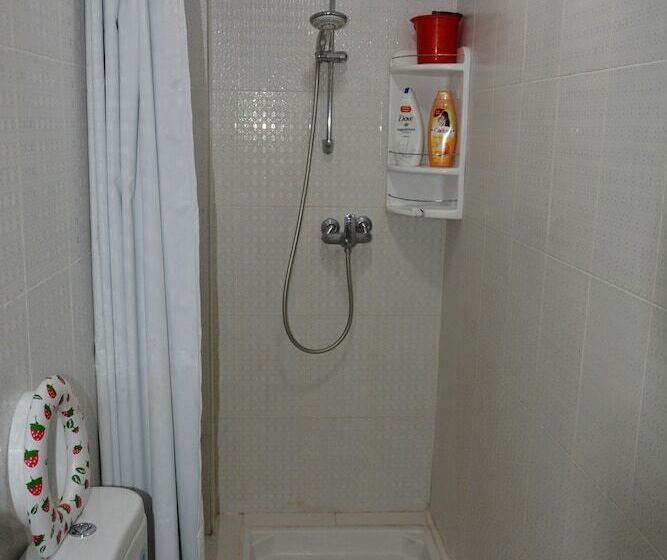 Номер Стандарт, Riad Asma