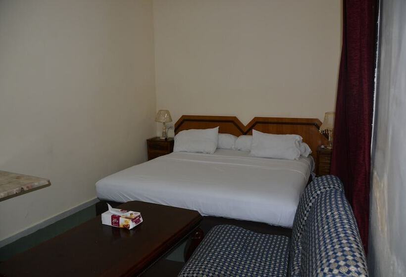 스탠다드 룸, Riad Asma