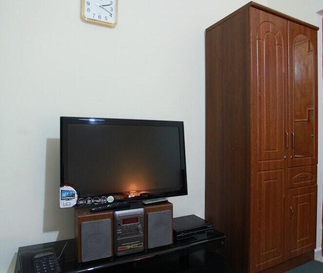 스탠다드 룸, Riad Asma