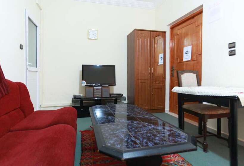 Номер Стандарт, Riad Asma
