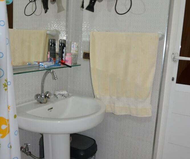 스탠다드 룸, Riad Asma