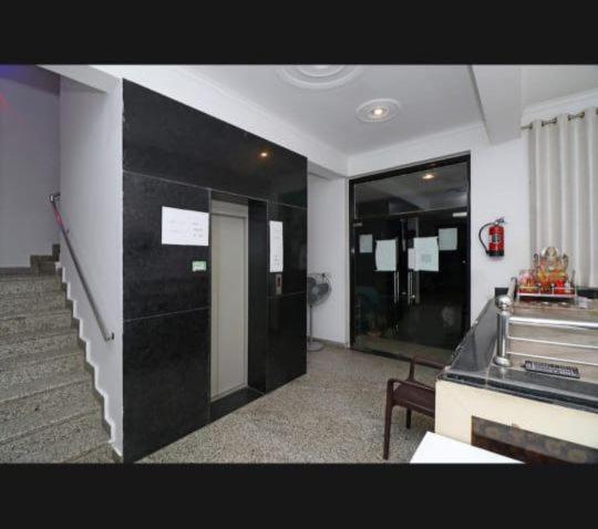 トリプルクラシックルーム, Oyo 82544 Rajni Guest House