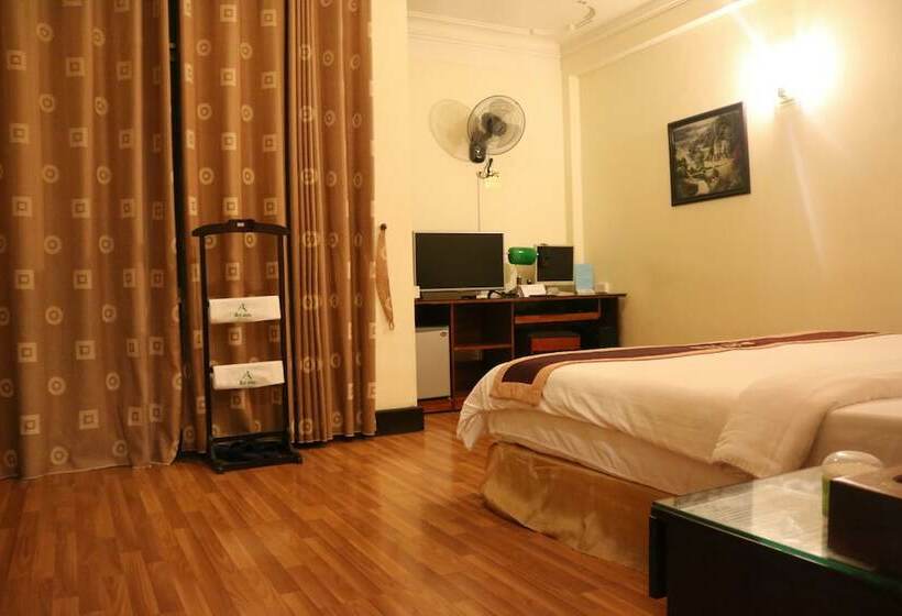 اتاق استاندارد, A25 Hotel   45b Giảng Võ