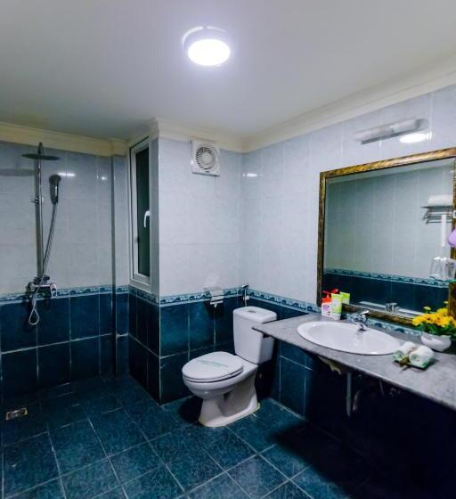 اتاق استاندارد, A25 Hotel   45b Giảng Võ