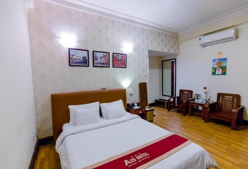 اتاق استاندارد, A25 Hotel   45b Giảng Võ