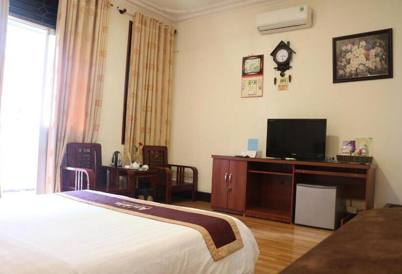 اتاق سوپریور, A25 Hotel   45b Giảng Võ