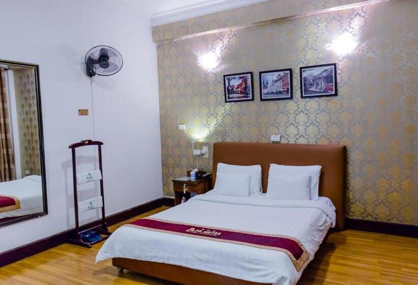 اتاق سوپریور, A25 Hotel   45b Giảng Võ