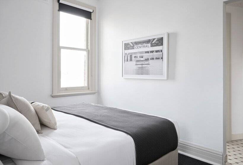 Номер Стандарт, Dunkirk Hotel Pyrmont