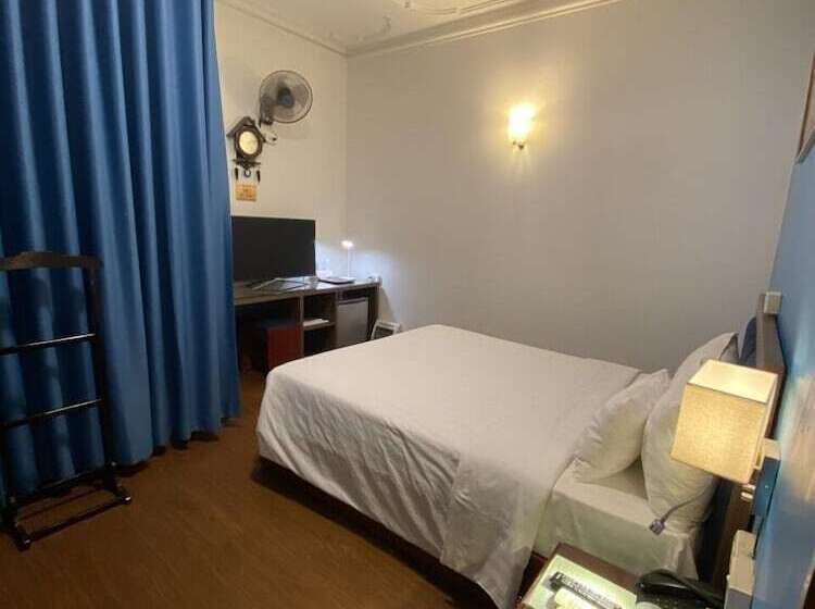 اتاق استاندارد, A25 Hotel   45b Giảng Võ