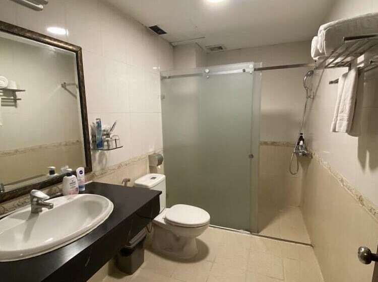 اتاق سوپریور, A25 Hotel   45b Giảng Võ