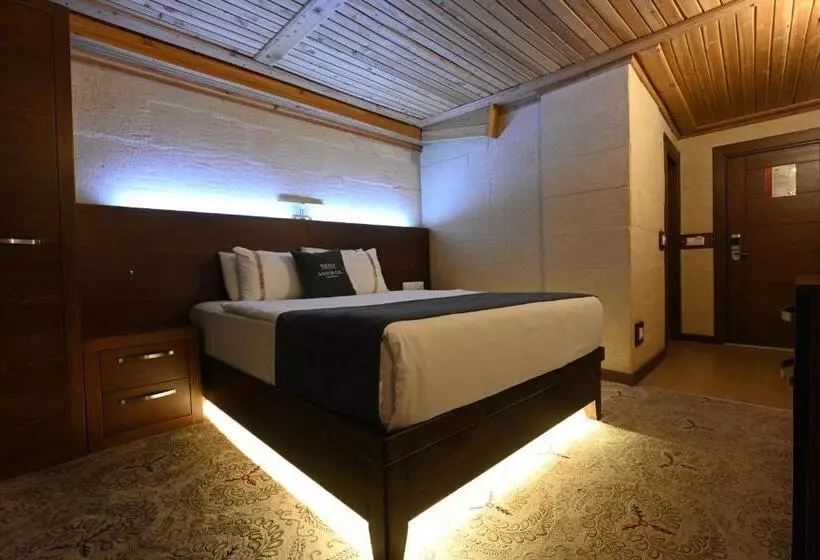 スタンダードルーム, Aden Hotel Cappadocia