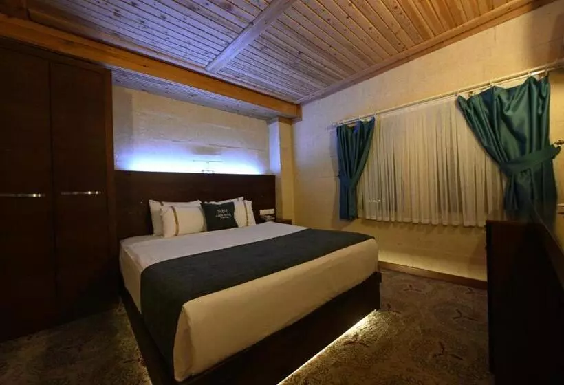スタンダードルーム, Aden Hotel Cappadocia