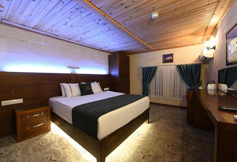 חדר סטנדרט, Aden Hotel Cappadocia