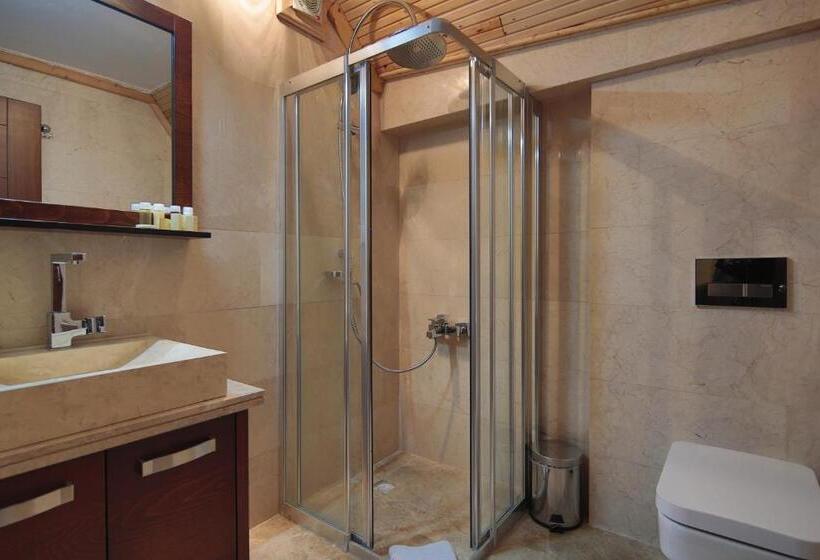 חדר סטנדרט, Aden Hotel Cappadocia