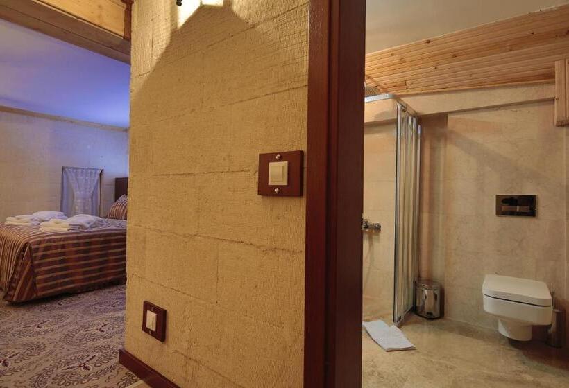 חדר סטנדרט, Aden Hotel Cappadocia