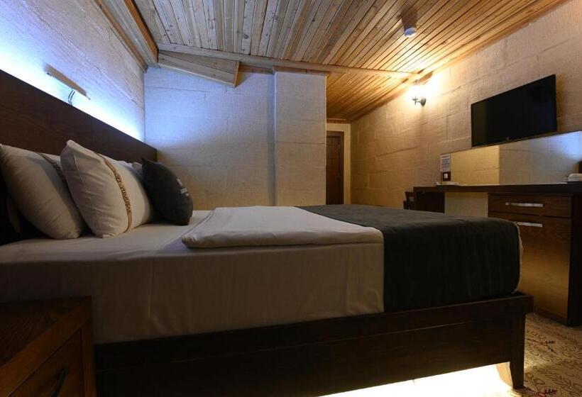 חדר סטנדרט, Aden Hotel Cappadocia