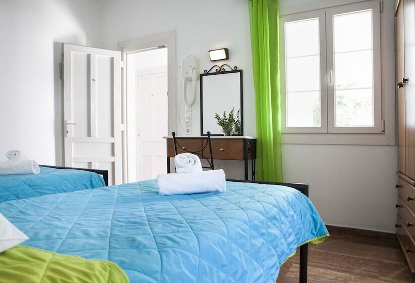 Номер Стандарт, Asteri