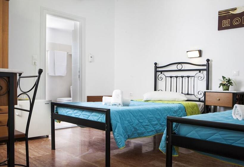 Номер Стандарт, Asteri