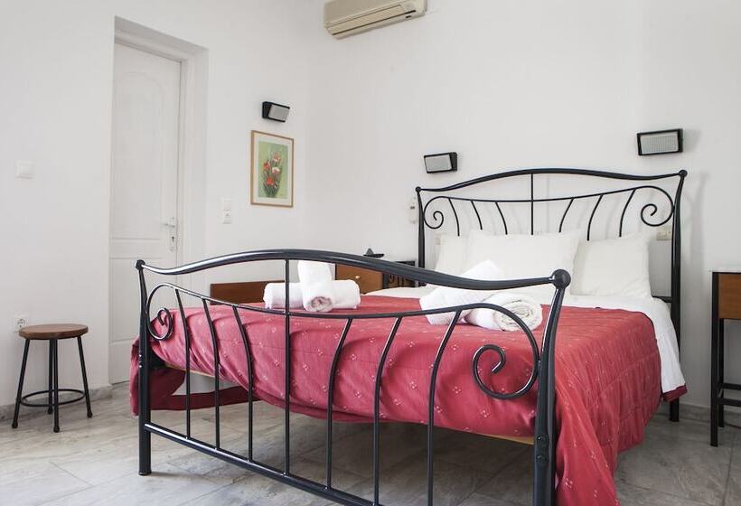 Номер Стандарт, Asteri