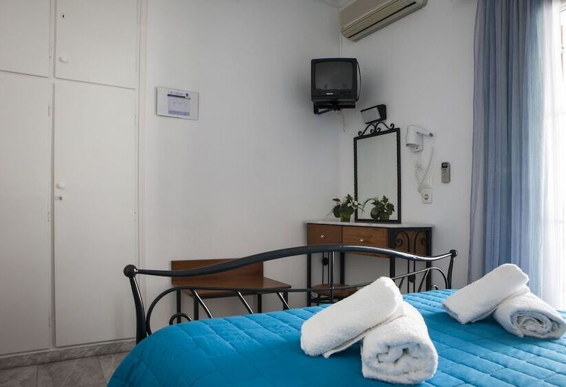 Номер Стандарт, Asteri