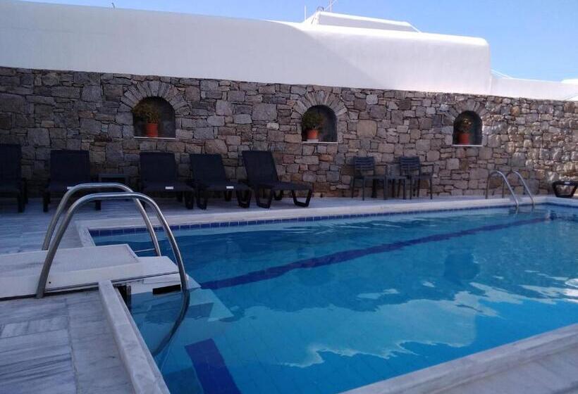 Номер Стандарт, Asteri