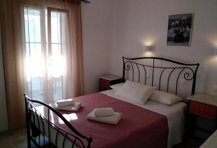 Номер Стандарт, Asteri