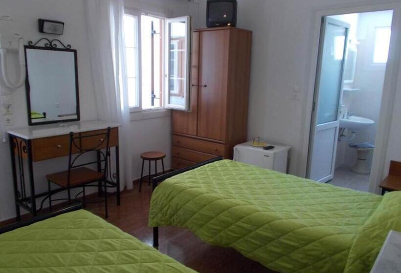 Номер Стандарт, Asteri