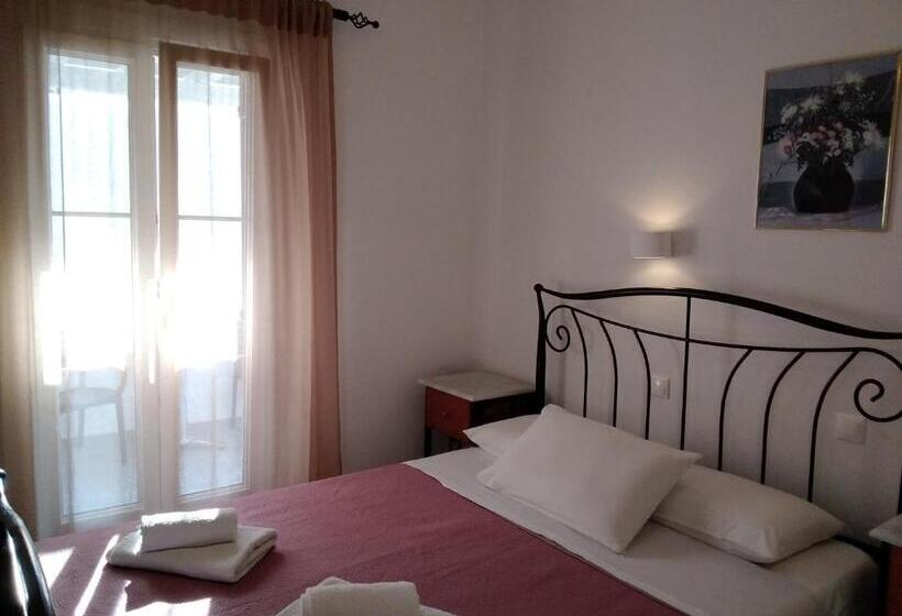 Номер Стандарт, Asteri