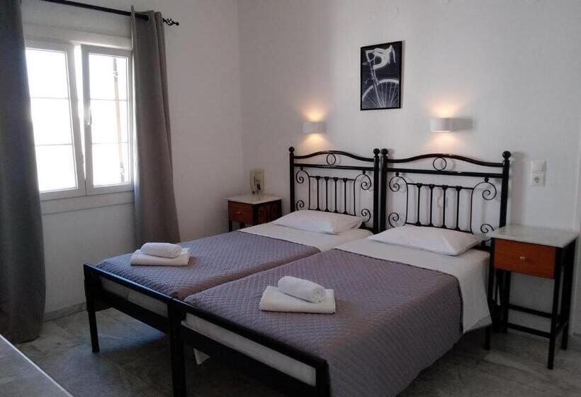 Номер Стандарт, Asteri